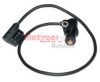 METZGER 0903068 Sensor, camshaft position